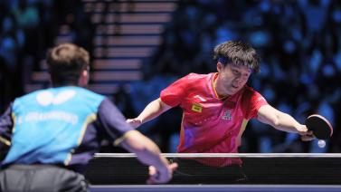 比分立下汗 比分立下汗