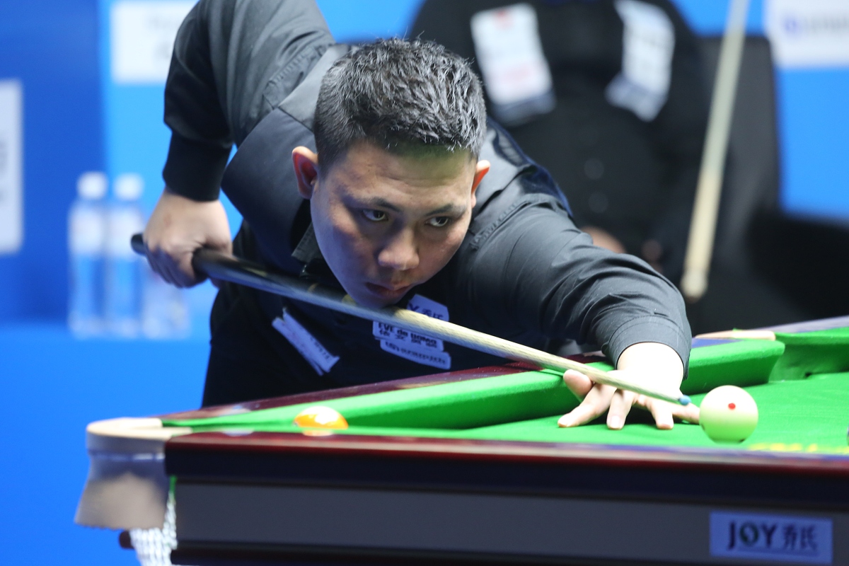 结束连败 结束连败