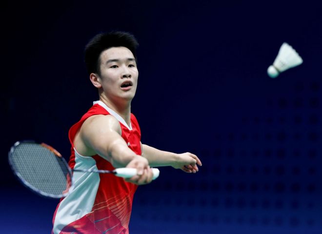 深通道