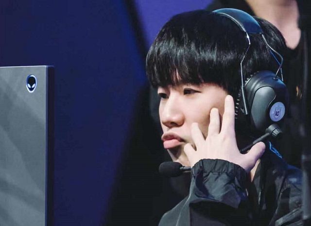 后强开